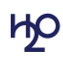 H2O America logo