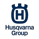 Husqvarna AB (publ) logo