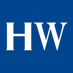 Hancock Whitney Corporation logo