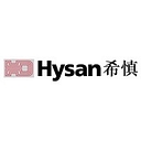 Hysan Development Company Limited logo