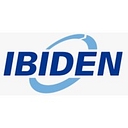 Ibiden Co.,Ltd. logo