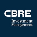 CBRE Global Real Estate Income Fund logo