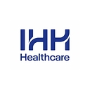 IHH Healthcare Berhad logo