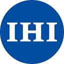 IHI Corporation logo