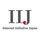 Internet Initiative Japan Inc. logo
