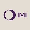 IMI plc logo