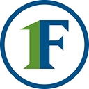 First Internet Bancorp logo