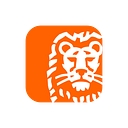 ING Groep N.V. logo
