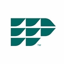 International Paper Company PFD $4 logo