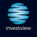 Investview, Inc. logo