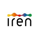 Iren SpA logo