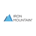 Iron Mountain Incorporated logo