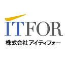 ITFOR Inc. logo