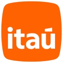 Itaú Unibanco Holding S.A. logo
