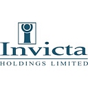 Invicta Holdings Limited logo