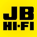 JB Hi-Fi Limited logo