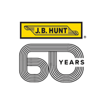 J.B. Hunt Transport Services, Inc. logo