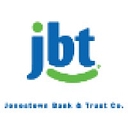 JBT Bancorp, Inc. logo