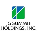 JG Summit Holdings, Inc. logo