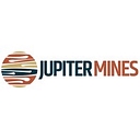 Jupiter Mines Limited logo