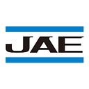 Japan Aviation Electronics Industry, Limited logo