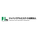 Japan Real Estate Investment Corporation logo
