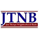 JTNB Bancorp, Inc. logo