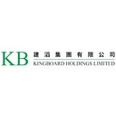 Kingboard Holdings Limited logo