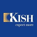 Kish Bancorp, Inc. logo