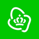 Koninklijke KPN N.V. logo