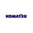 Komatsu Ltd. logo