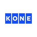 KONE Oyj logo