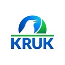 KRUK Spólka Akcyjna logo