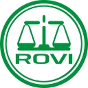 Laboratorios Farmaceuticos Rovi, S.A. logo
