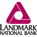 Landmark Bancorp, Inc. logo