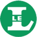 L E Lundbergföretagen AB (publ) logo