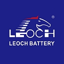 Leoch International Technology Limited logo