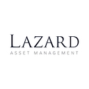 Lazard Global Total Return and Income Fund, Inc. logo
