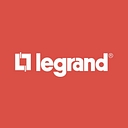 Legrand SA logo
