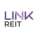 Link Real Estate Investment Trust logo