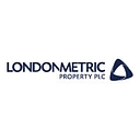 LondonMetric Property Plc logo