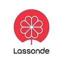 Lassonde Industries Inc. logo