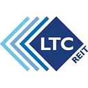LTC Properties, Inc. logo