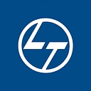 Larsen & Toubro Limited logo