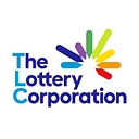 The Lottery Corporation Limited logo
