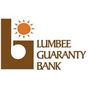 Lumbee Guaranty Bank logo