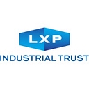 LXP Industrial Trust logo
