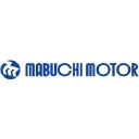Mabuchi Motor Co., Ltd. logo