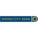 MetroCity Bankshares, Inc. logo