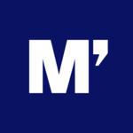 Moody's Corporation logo